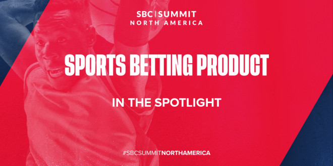 SBC North America Sports Betting Products