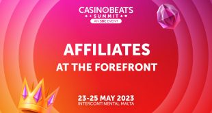 Affiliates at the Forefront of CasinoBeats Summit's Educational Experience