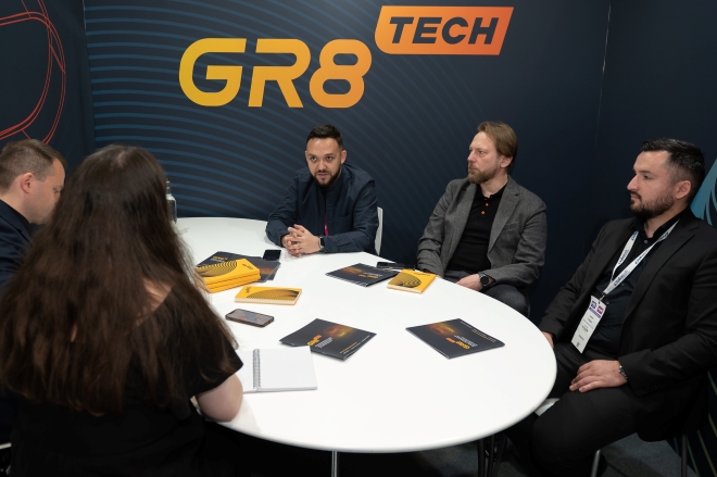 SBC News GR8 Tech: we’re the platform for the operators of tomorrow