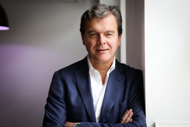 Superbet, Hans-Holger Albrecht