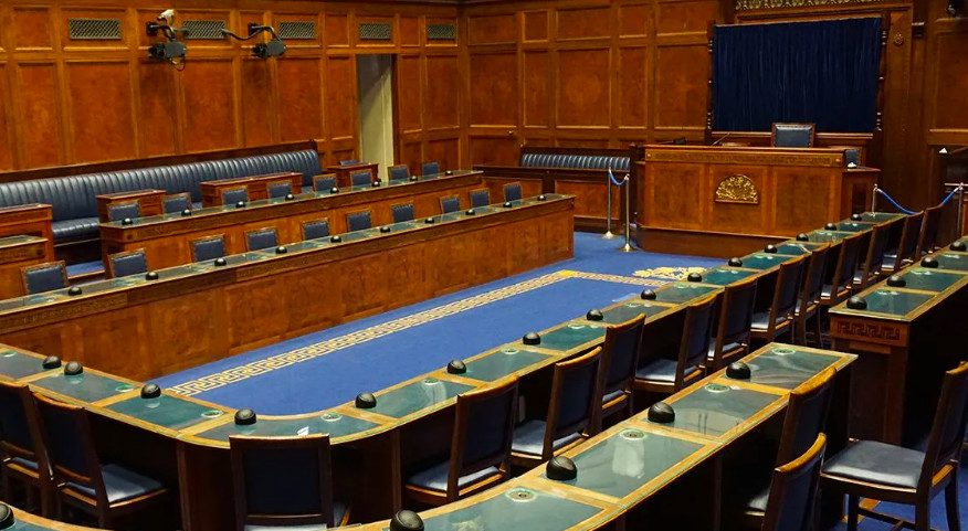 SBC News IPH recommends NI public health approach to reduce gambling harms