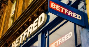 IGT supports launch of Betfred’s ‘legendary brand’ in Nevada