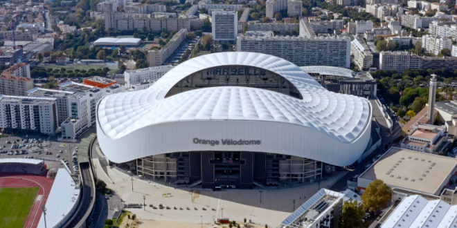 SBC News Mojabet develops fan connections with Olympique de Marseille