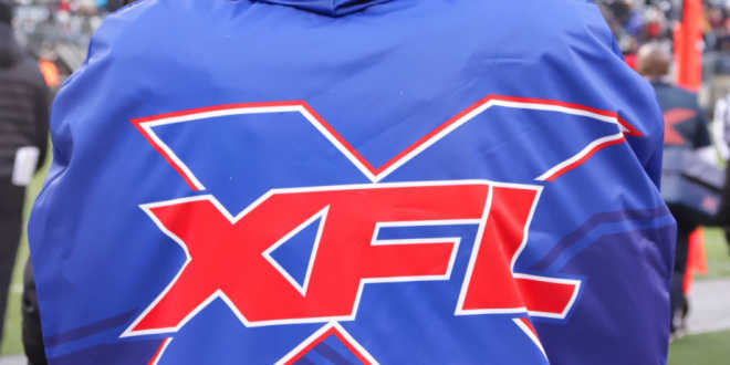 SBC News Genius Sports to provide the XFL with ‘vital’ data strategy