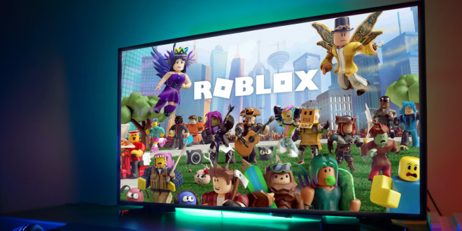 Roblox plans to address sexual content on youth gaming platform