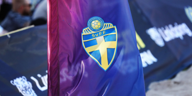 SBC News Swedish FA and Svenska Spel tackle taboos in All days initiative