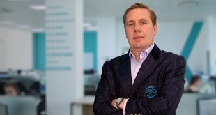 Simon Westbury, CEO Sport Generate, Digitain