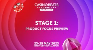 Casino Slots & Product Focus: Technical Talks Take Centre Stage at CasinoBeats Summit