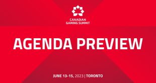 Unlock the Secrets of Canada's Booming iGaming Industry at the Canadian Gaming Summit 2023