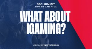 SBC Summit North America on iGaming: Experts Gather to Explore the Untapped ‘Goldmine’ of Potential
