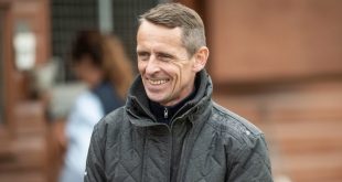 SBC News MyRacehorse hires Ted Durcan as it grows ‘unique model of ownership’ in the UK