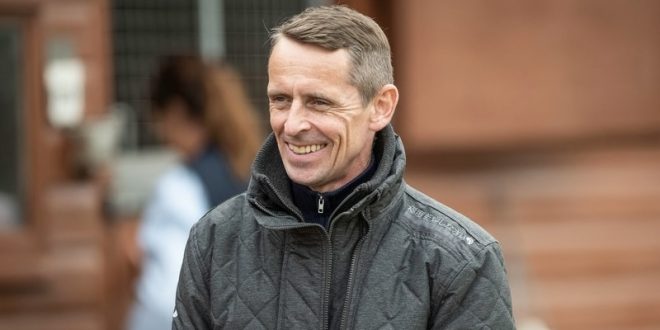 SBC News MyRacehorse hires Ted Durcan as it grows ‘unique model of ownership’ in the UK