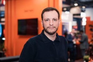 Evgeniy Bekker, BETER Esports General Manager