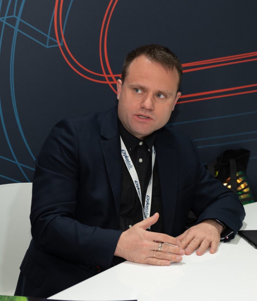One year on: Ukrainian businesses operating in the face of adversity