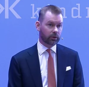 SBC News Henrik Tjärnström: UK White Paper a window of opportunity for Kindred