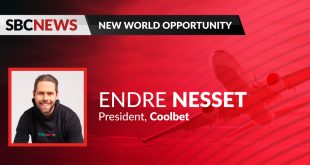 Endre Nesset, Coolbet: Using European lessons for LatAm success