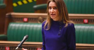 SBC News Lucy Frazer: The voices of Gambling Suicide must be heard