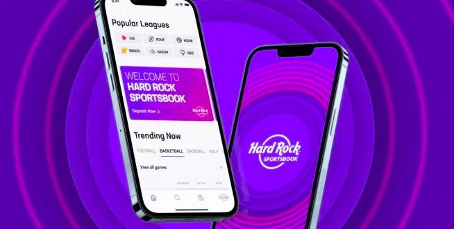 SBC News Playtech invests $85m in Hard Rock Digital to expand US horizons   