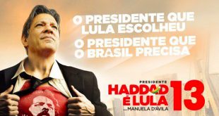 SBC News Lula & Haddad seek definitive tax terms for Brazilian sports betting