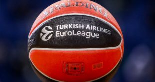 SBC News OlyBet to sponsor EuroLeague Basketball Final Four in Kaunas