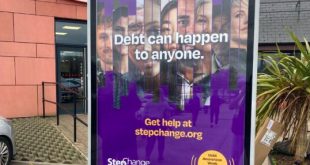 SBC News GamCare calls on all partners to support Debt Awareness Week 2023