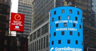 gambling.com branding