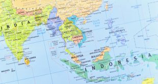 Continent 8 enhances Asia oversight with Vidal and Caturay appointments