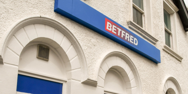 SBC News Betfred to deliver ‘HD racing from around the world’ with SIS