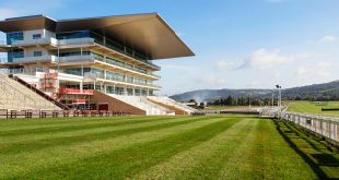 SBC News The Jockey Club delivers ‘wider range of products than ever before’ with Cube