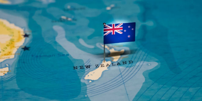 Entain named TAB NZ preferred partner in boost to Oceania operations