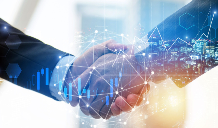 Slotegrator and Lotto Agent deal heralds ‘something incredible around the corner’