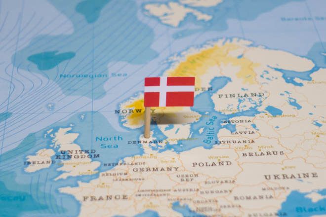 Danish Gambling Committee