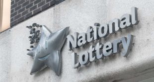 OTPP eyes up more lottery offloading as speculation surrounds Irish holding