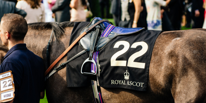SBC News RAS and 1/ST build on ‘solid foundations’ of US race horses at Royal Ascot
