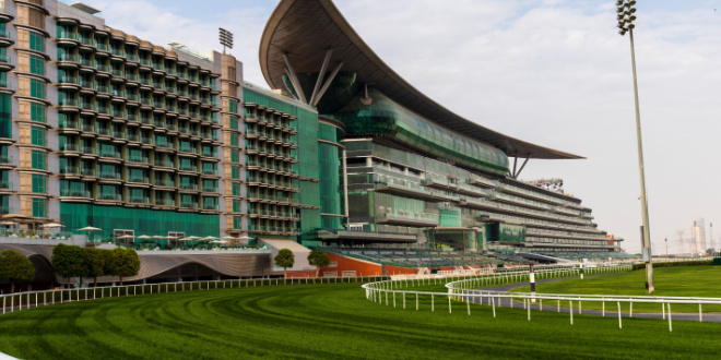 SBC News HKJC 'couldn't be happier’ as Dubai’s Super Saturday exceeds 2022 turnover