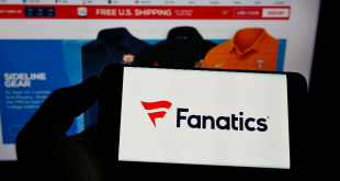 Hank Couture joins Fanatics’ betting division as COO