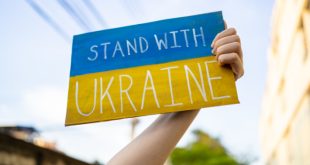 SBC News One year on: what can the igaming industry do to support Ukraine?