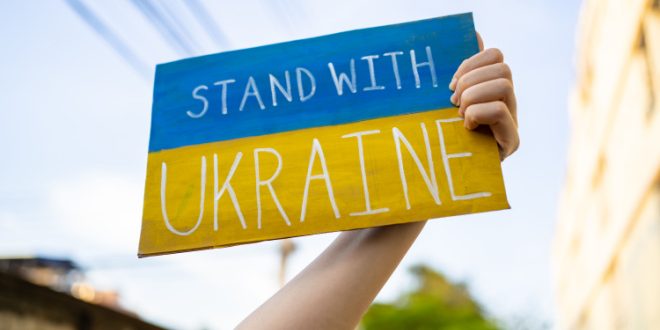 SBC News One year on: what can the igaming industry do to support Ukraine?
