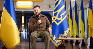 Parimatch Ukraine shuts down as Zelensky begins betting crackdown