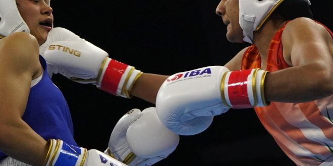 SBC News Women’s World Boxing Championships to be ‘continuously monitored’ by PwC