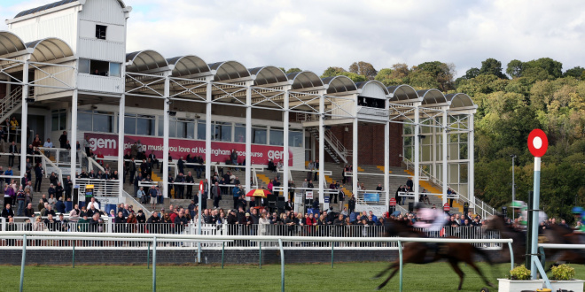 SBC News Date set for ‘wonderful’ Racing Together Community Day 2023