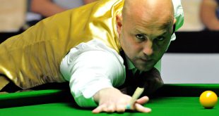 SBC News WST suspends Mark King over suspicious betting activity in Welsh Open