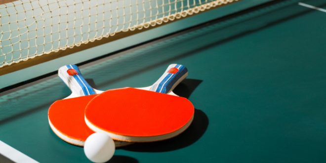 SBC News BETER takes table tennis offering to “another level” with new league deals