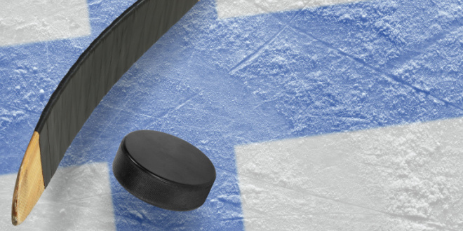 SBC News Veikkaus to ‘superserve’ NHL fans in Finland via sportsbook partnership