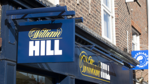 William Hill Group sets new record with £19.2m penalty