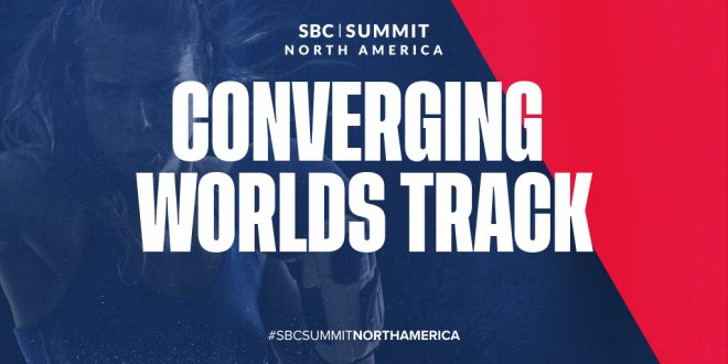 SBC Summit North America 2023 examines how to stay relevant in an ever-evolving Landscape with its ‘Converging Worlds’ conference track