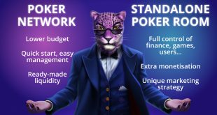 SBC News EvenBet Gaming: Rising to the challenge of launching an online poker offering