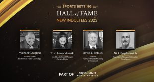 SBC Sports Betting Hall of Fame
