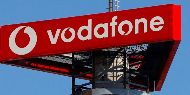 SBC News Allwyn and Vodafone pledge to ‘Digitally Transform' the National Lottery