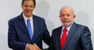 SBC News Lula & Haddad eye 15% GGR tax on Brazil sports betting regime